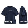 Christ the King T-Shirt