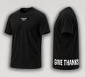 Give Thanks T-Shirt