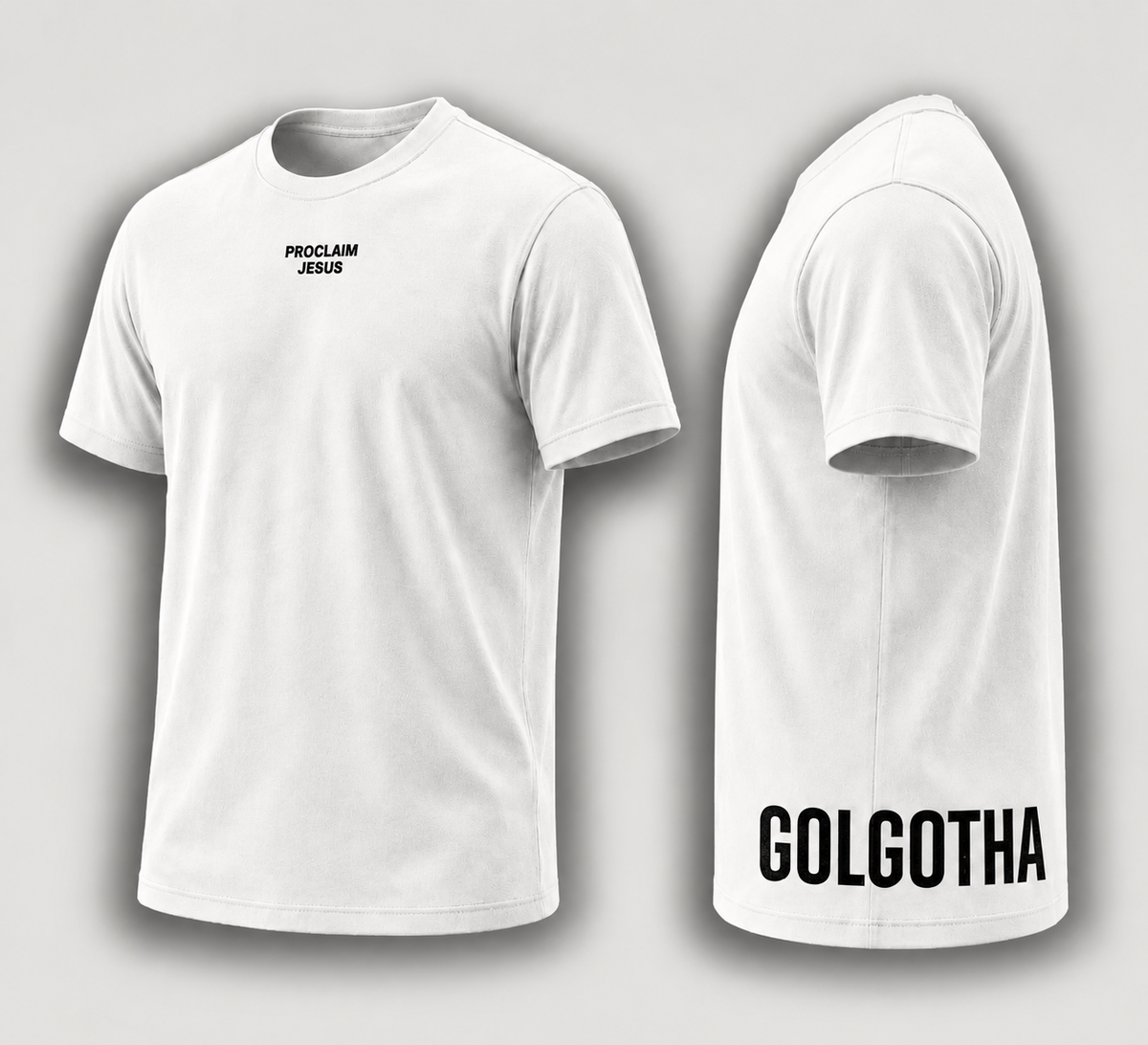 Golgotha T-Shirt