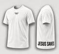 Jesus Saves T-Shirt