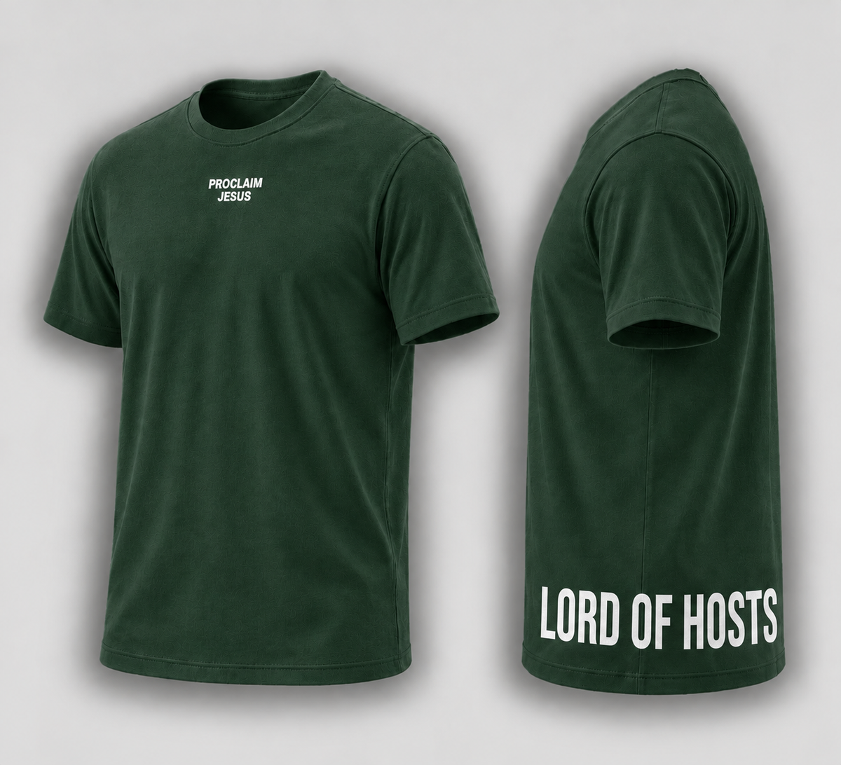 Lord of Hosts T-Shirt